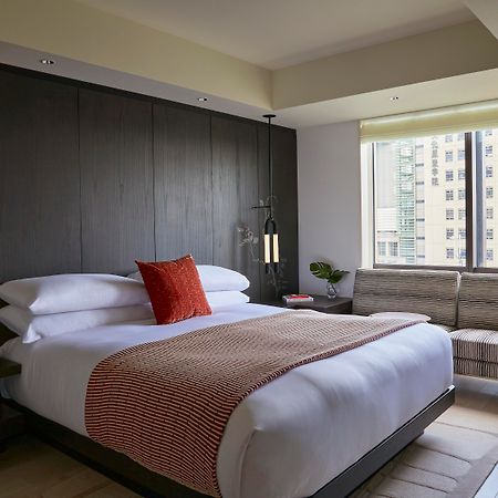 Kimpton Shinjuku Tokyo By Ihg Hotel Exterior photo