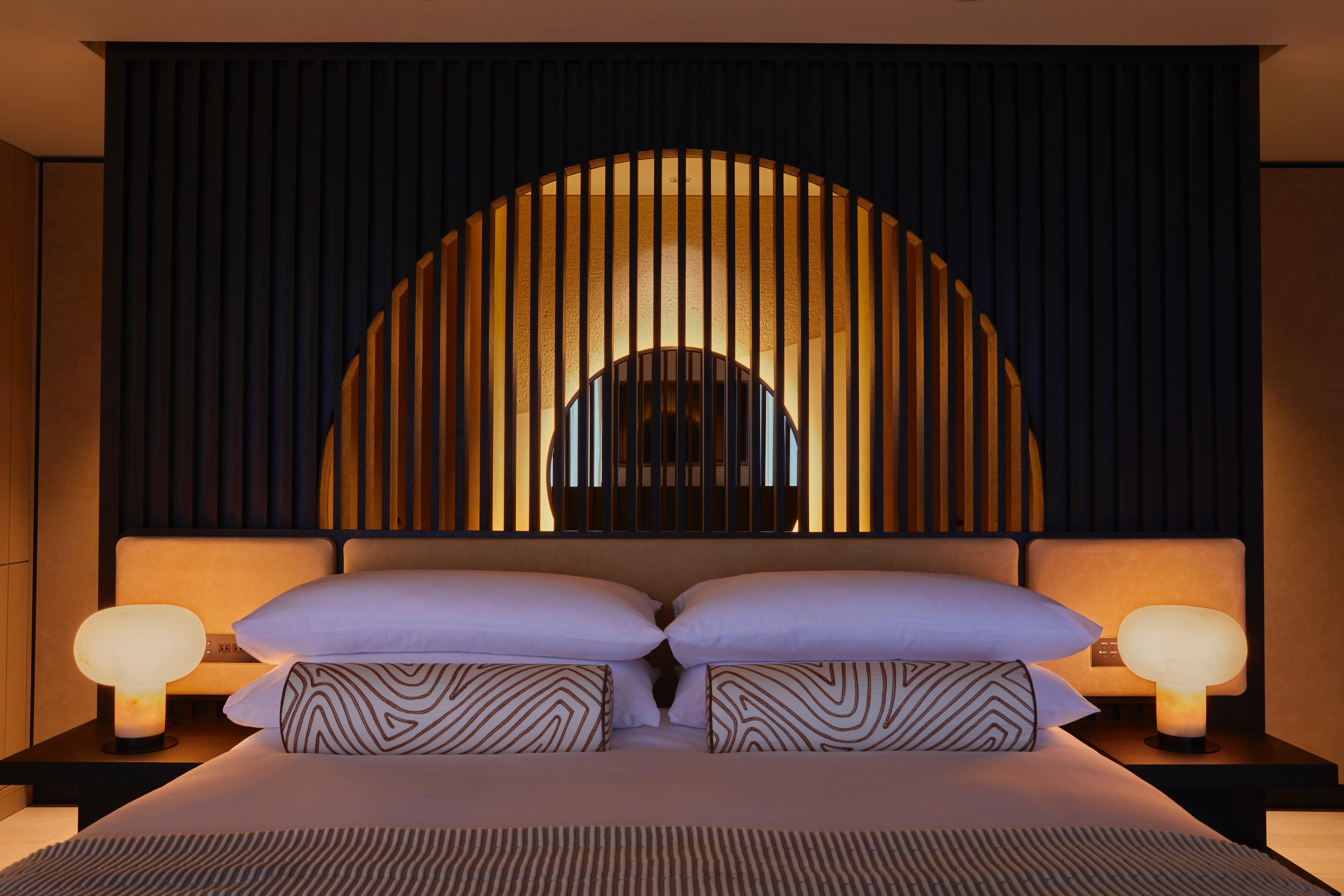 Kimpton Shinjuku Tokyo By Ihg Hotel Exterior photo